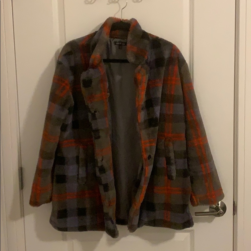 Lunik - Jacket (Multi-Colored)